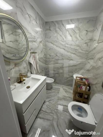 Casa tip P+M, 220 mp,3600 mp teren, comuna Paulesti - 13