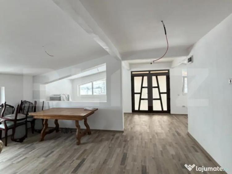 Casa P+M+beci, 211 mp utili, 432 mp teren, Livezi - 5