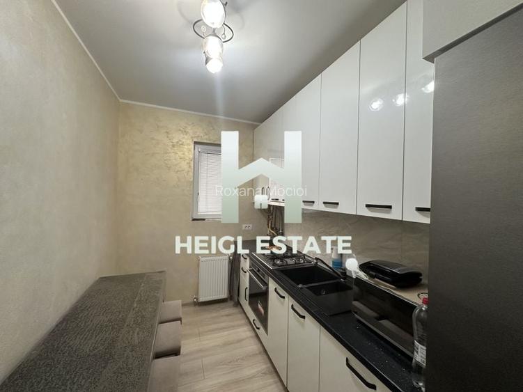 Apartament cu 2 camere și gradina în Giroc Apartament cu 2 camere și gradina în Giroc