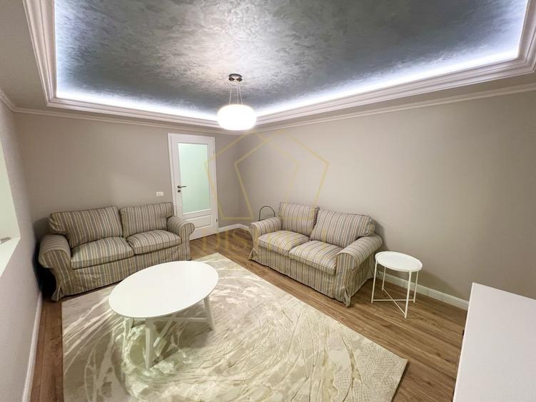 Apartament superb cu 3 camere | Circumvalatiunii | COMISION 0 - 1