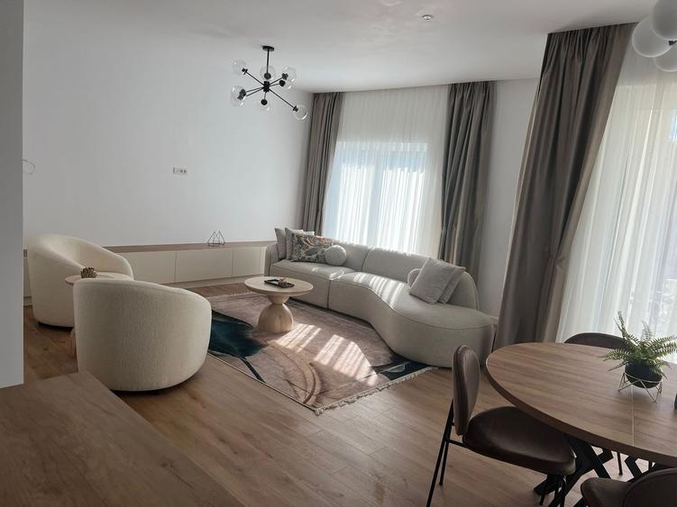 Vila de vânzare Pipera - American Village - 1