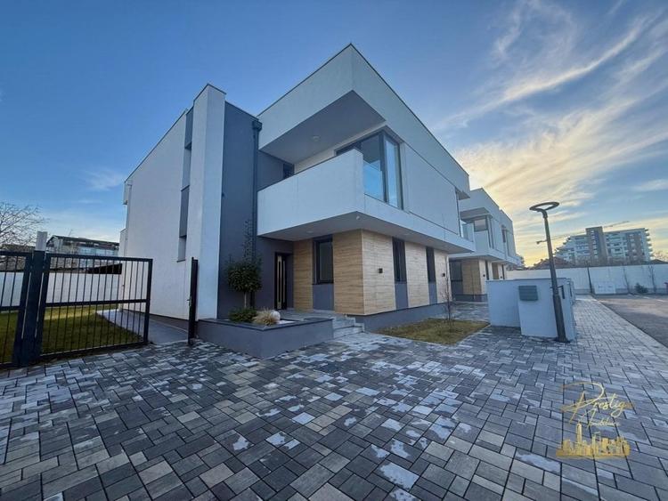 Casa cu 5 camere de vanzare tip Como - Prima Villa - Oradea - 34