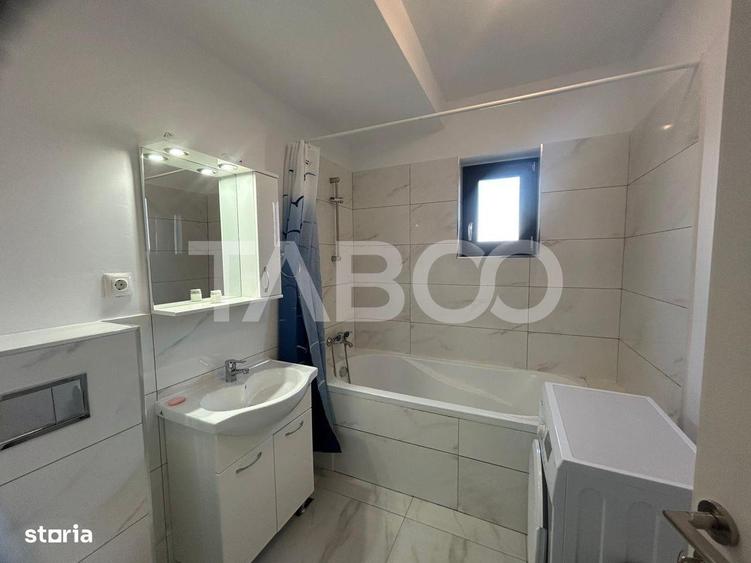 Apartament 2 camere de inchiriat decomandat cu balcon si loc parcare - 8