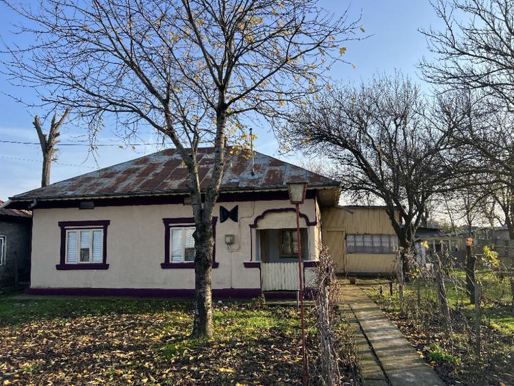 Imobiliare casa de vanzare Ulmeni, Calarasi - 1