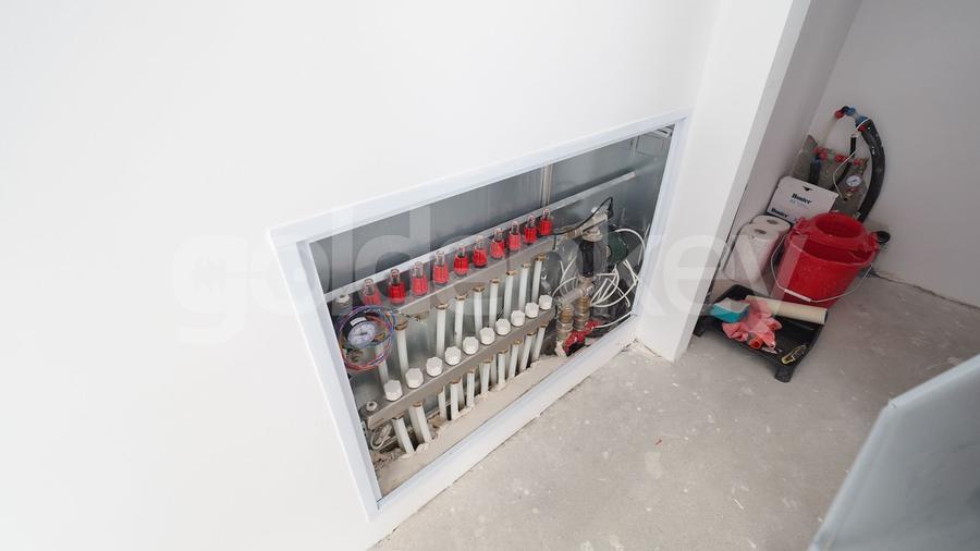 Vila noua smart P+1 | 5 camere | 434mp teren - 20