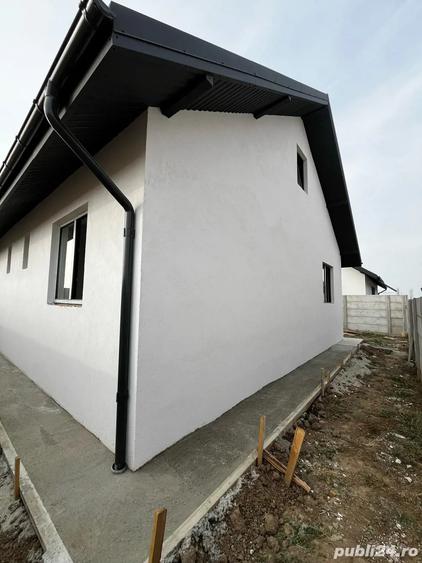 Casa individuala cu 3 camere Pantelimon - 6