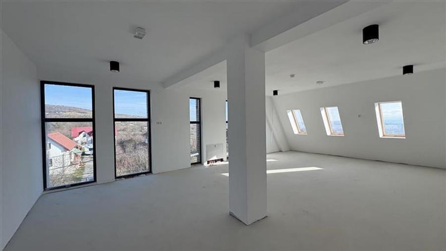 Inchiriere cladire noua 1200 mp utili, ideala pentru gradinita- cresa in Dambul - 9