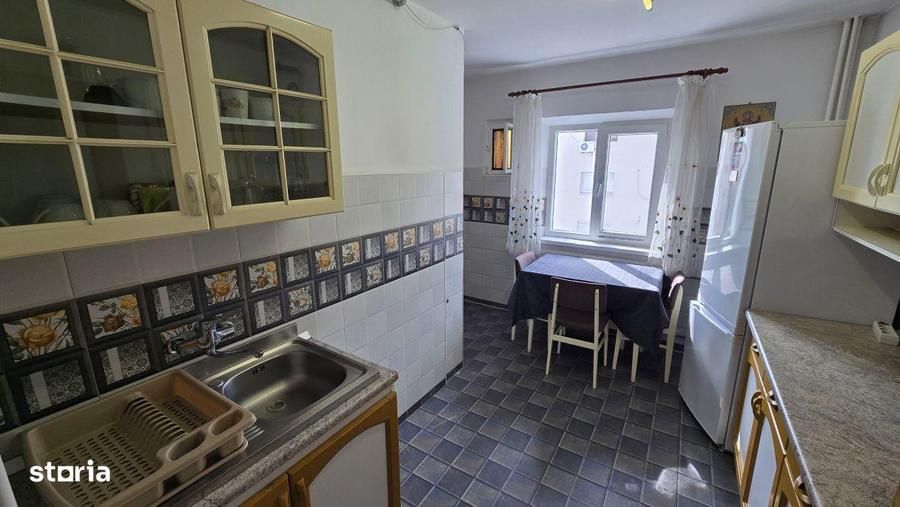 2 camere Petre Ispirescu - Rahova - 9