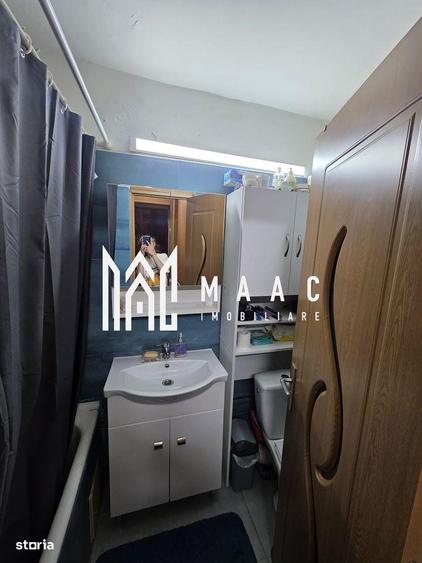 Apartament 1 camera I Etaj Intermediar I Peco- Milea - 5