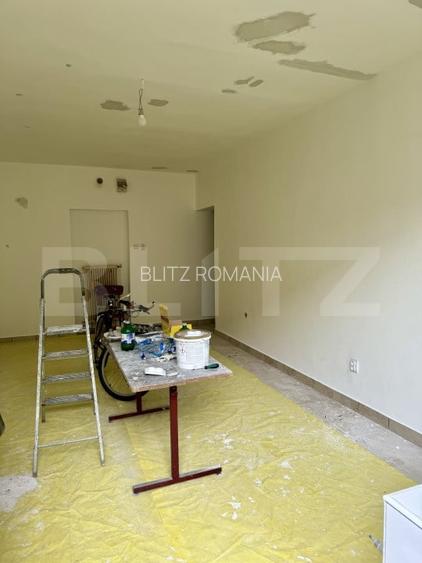 Apartament cu 2 camere, 50mp, Mureseni