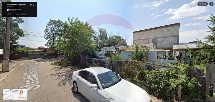 Teren Constructii, Intravilan vanzare, in Bucuresti, Rahova - 8