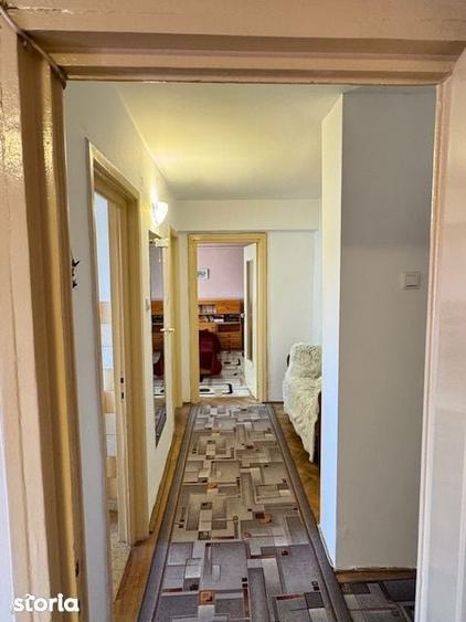 Apartament 3 camere de vanzare, ULTRACENTRAL, str. Marasesti, Bacau - 10