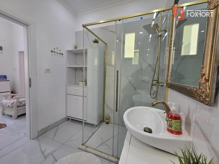 Apartament Lux cu 2 camere de inchiriat | Ultracentral | Arad - 3