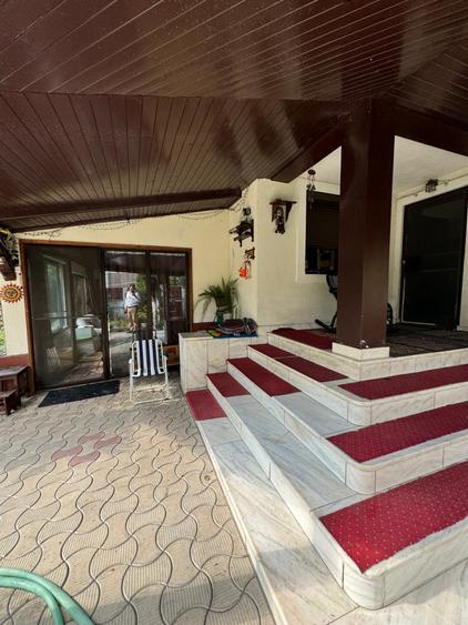 Vanzare vila lacul Baneasa - 27