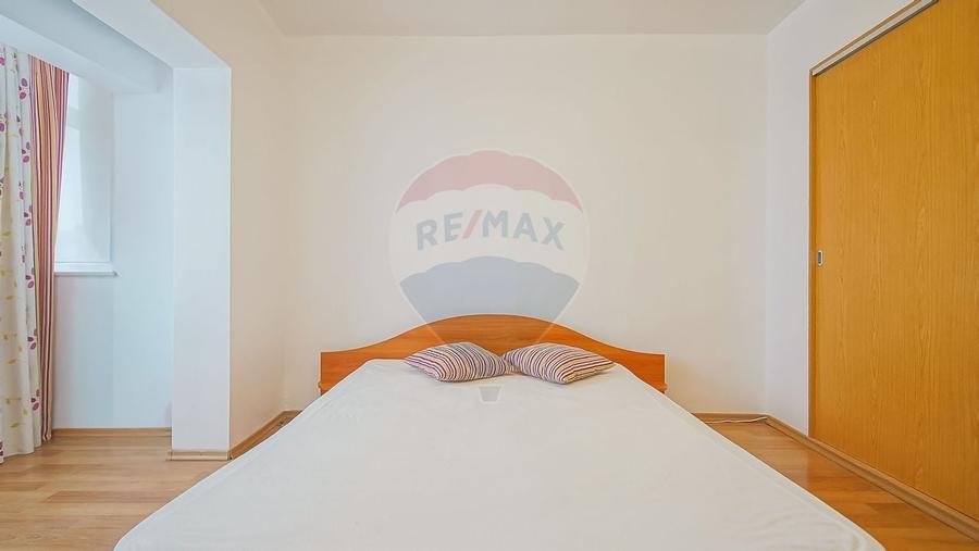 Apartament cu 2 camere de închiriat în zona Garii - 7