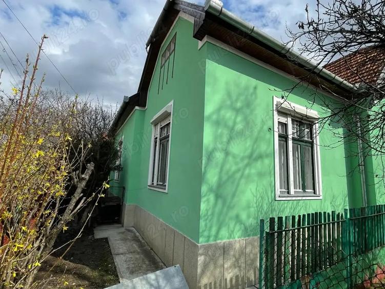 De vanzare sau inchiriere casa particulara cartierul Gheorgheni - 5