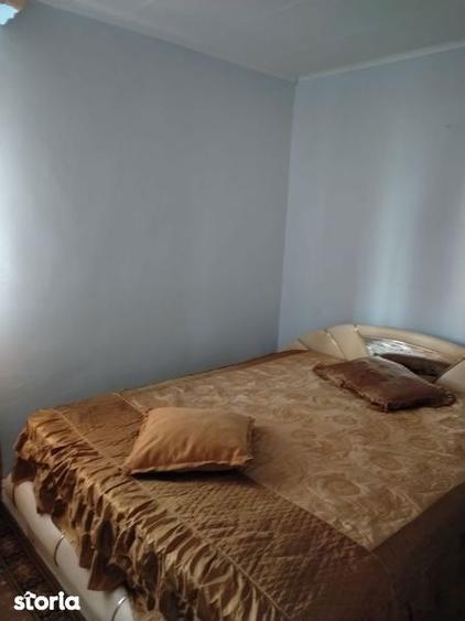 Apartament cu 2 camere în Tache