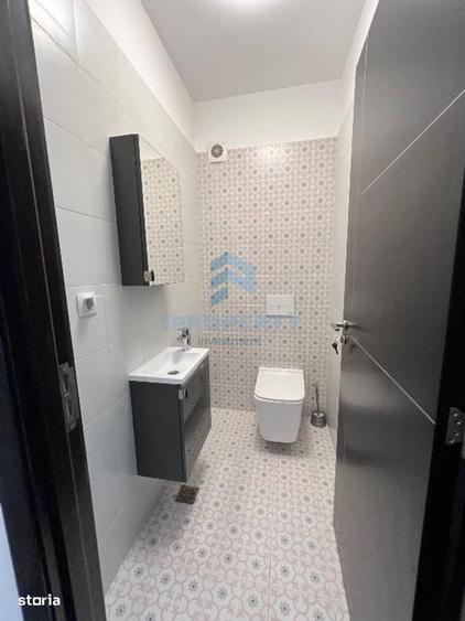 Onix Residence 2 Camere cu balcon si parcare - 1