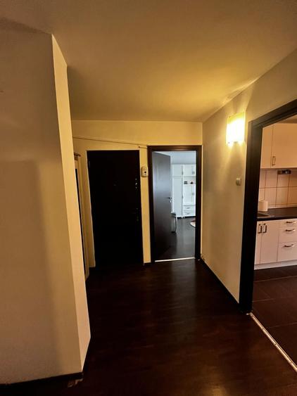 Apartament cu 2 camere decomandat în Brazda lui Novac