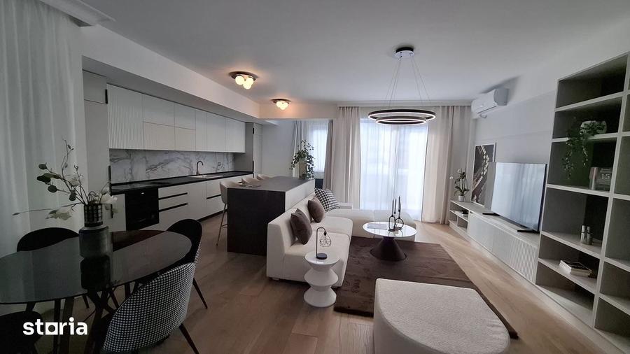 Penthouse | 4 camere | My Place - 6