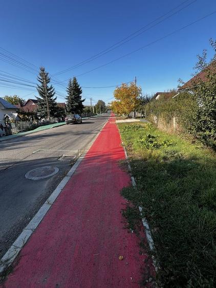 Casă cu 3 camere în Central
