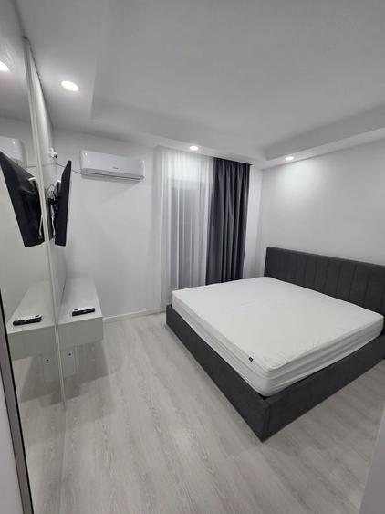 Apartament 3 camere – Cosmopolis | Prima închiriere | Loc de parcare - 3