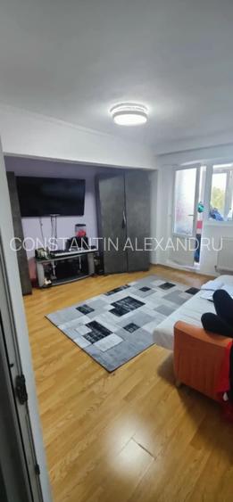 Apartament 2 Camere Decomandate | Galați, Zona I.C. Frimu