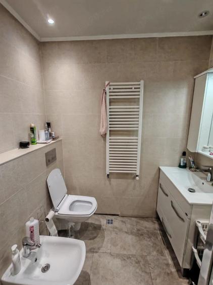 Apartament cu 3 camere decomandat în Gării