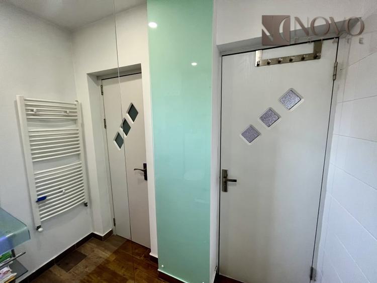 Apartament cu 4 camere semidecomandat, mobilat în Unirii