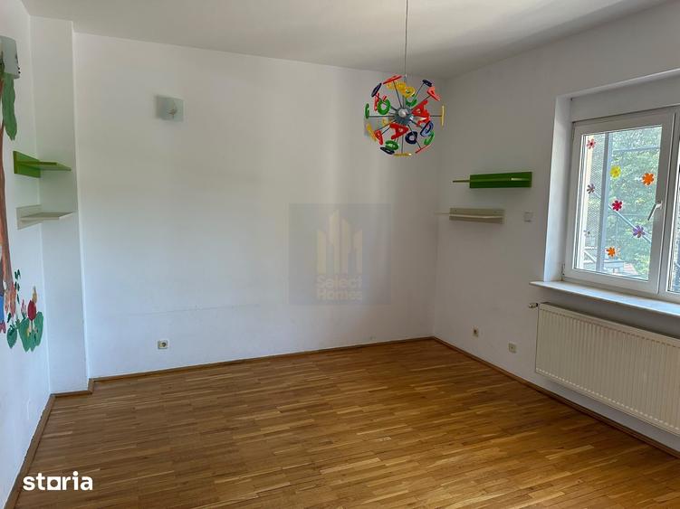 Vila 10 Camere 600mp Teren 1775 mp de Vanzare *Iancu Nicolae* - 12