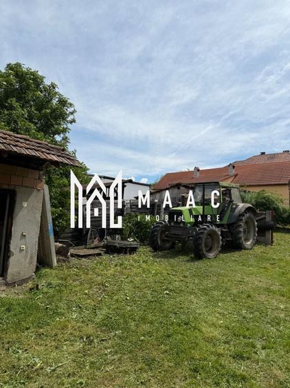 Proprietate specială, de 355 mp, în Țapu