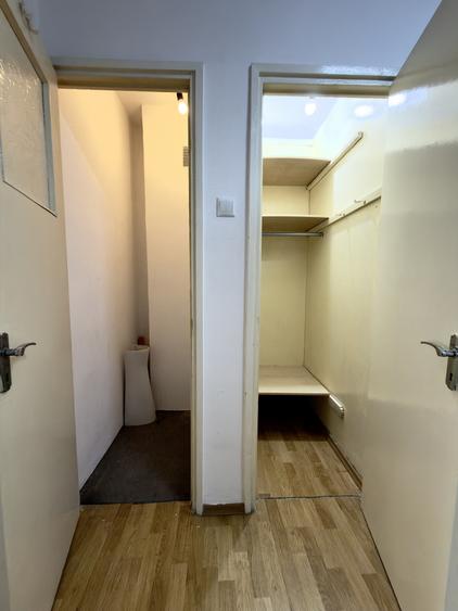 Apartament cu 3 camere decomandat, mobilat în Grădina Icoanei