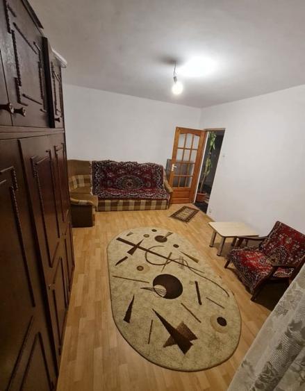 Apartament cu 3 camere decomandat, mobilat în Mănăștur — fotografia 2