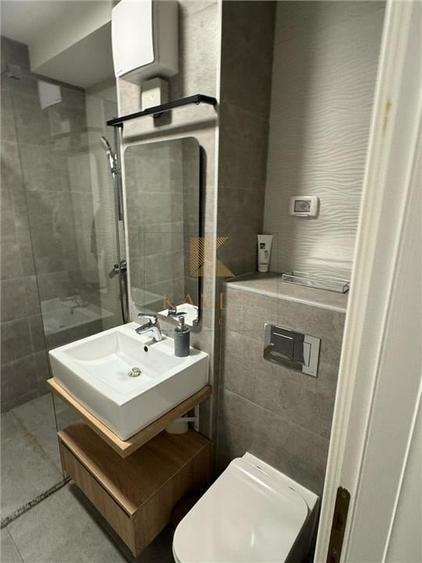 Apartament cu 3 camere decomandat în Mogoșoaia