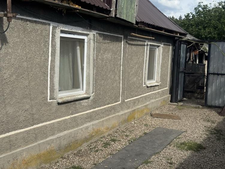 Casă cu 3 camere în Alparea