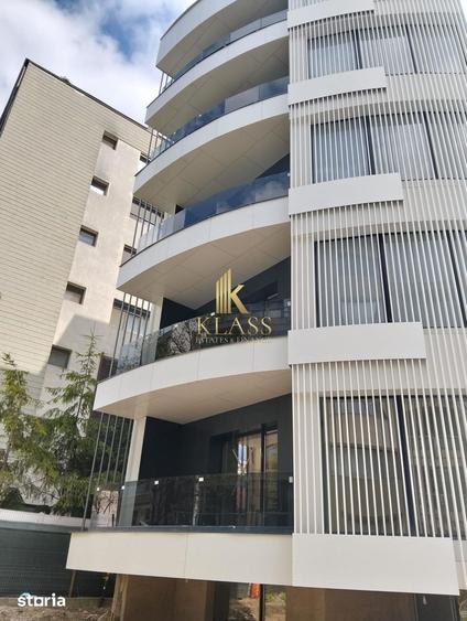 APARTAMENT PREMIUM 2 CAMERE | 84,61 MP UTIL | TERASA 14,74 MP | SECTO - 1