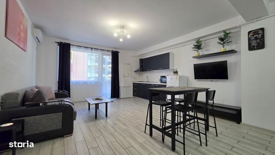Apartament cu 2 camere în Nord