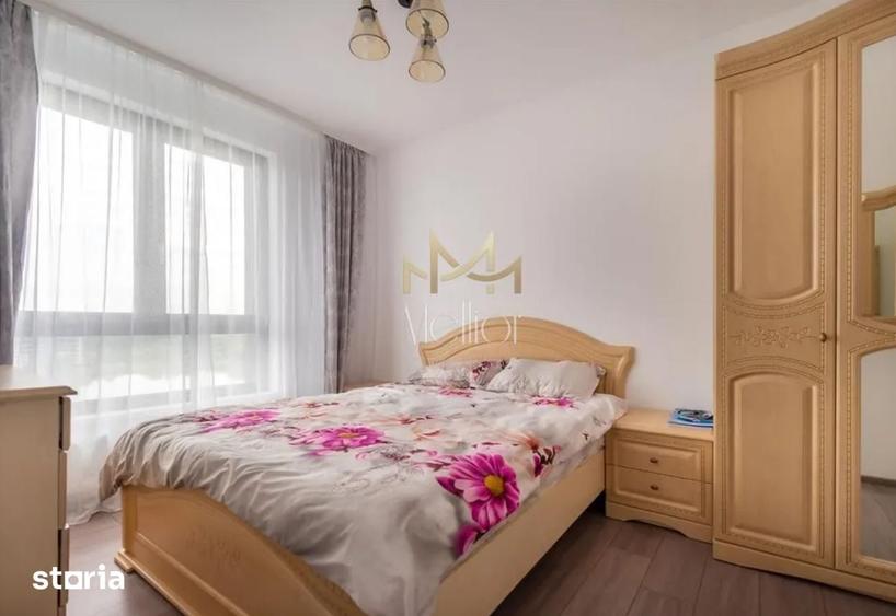 Apartament frumos 3 camere | terasa | garaj | zona Iulius Mall! - 6