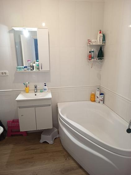 Garsonieră în Militari