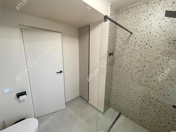 Apartament cu 2 camere decomandat în Ștrand