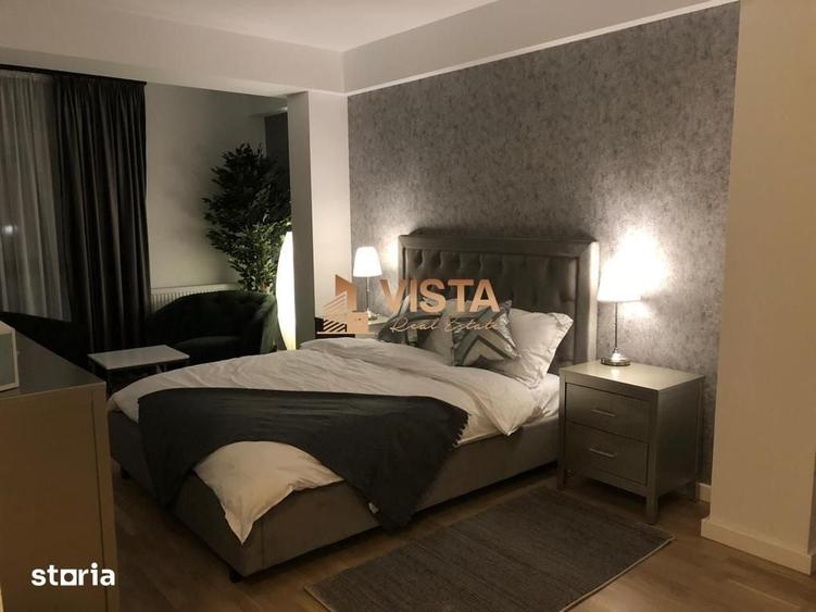 Garsoniera de inchiriat, Zona Tractorul, Brasov - 13