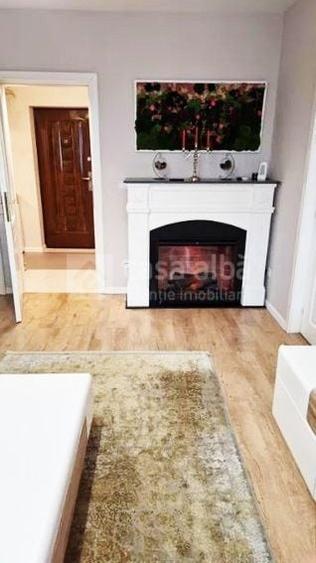 Apartament cu 2 camere decomandat, mobilat în Tătărași