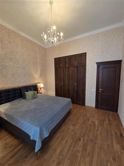 Apartament cu 2 camere nedecomandat în Central