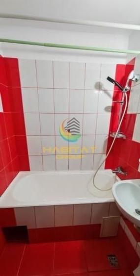 Apartament cu 2 camere decomandat, mobilat în Brâncoveanu