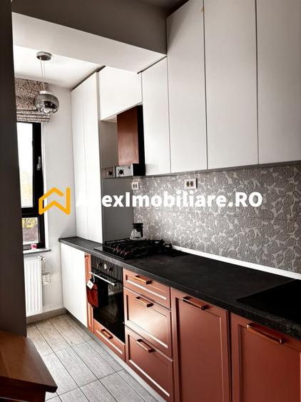 Apartament 2 camere de inchiriat Aviatiei Bucure?ti | ApexI - 6
