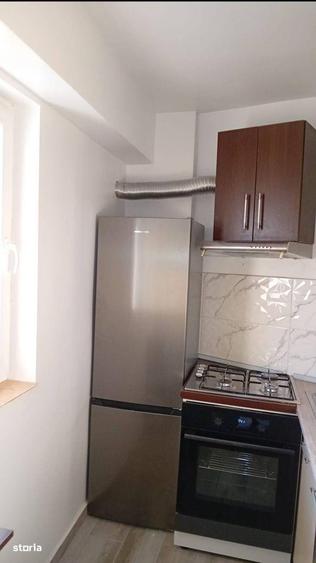 Garsoniera bloc de apartamente Str. Porolissum - 5