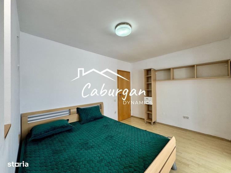 Apartament cu 3 camere în Sud