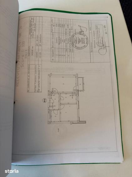 Apartament 2 camere | 53 mp utili | Parcare | Tractorul Nicolae Labi - 15