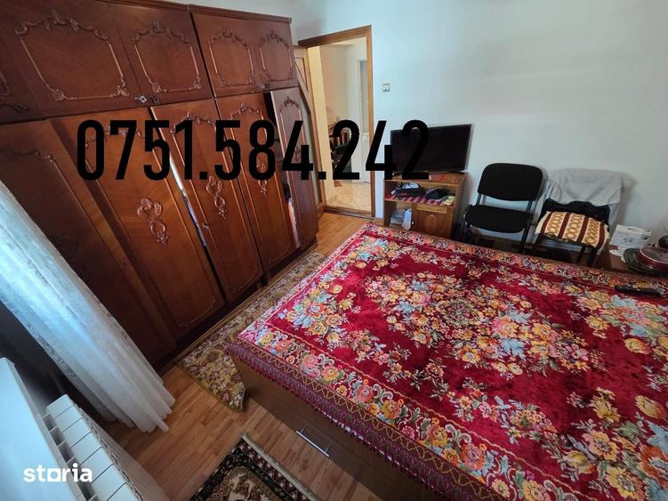 Apartament cu 3 camere în Babadag