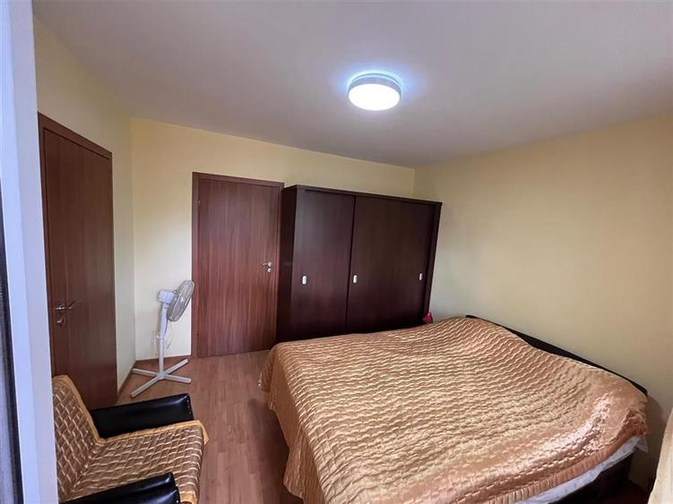 Apartament cu 2 camere semidecomandat în Astra